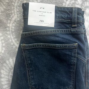 BRAND NEW ZARA JEANS